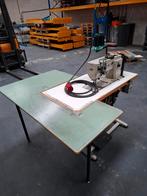 Prachtige Adler 467 naaimachine, Industrieel, Ophalen, Overige merken, Naaimachine