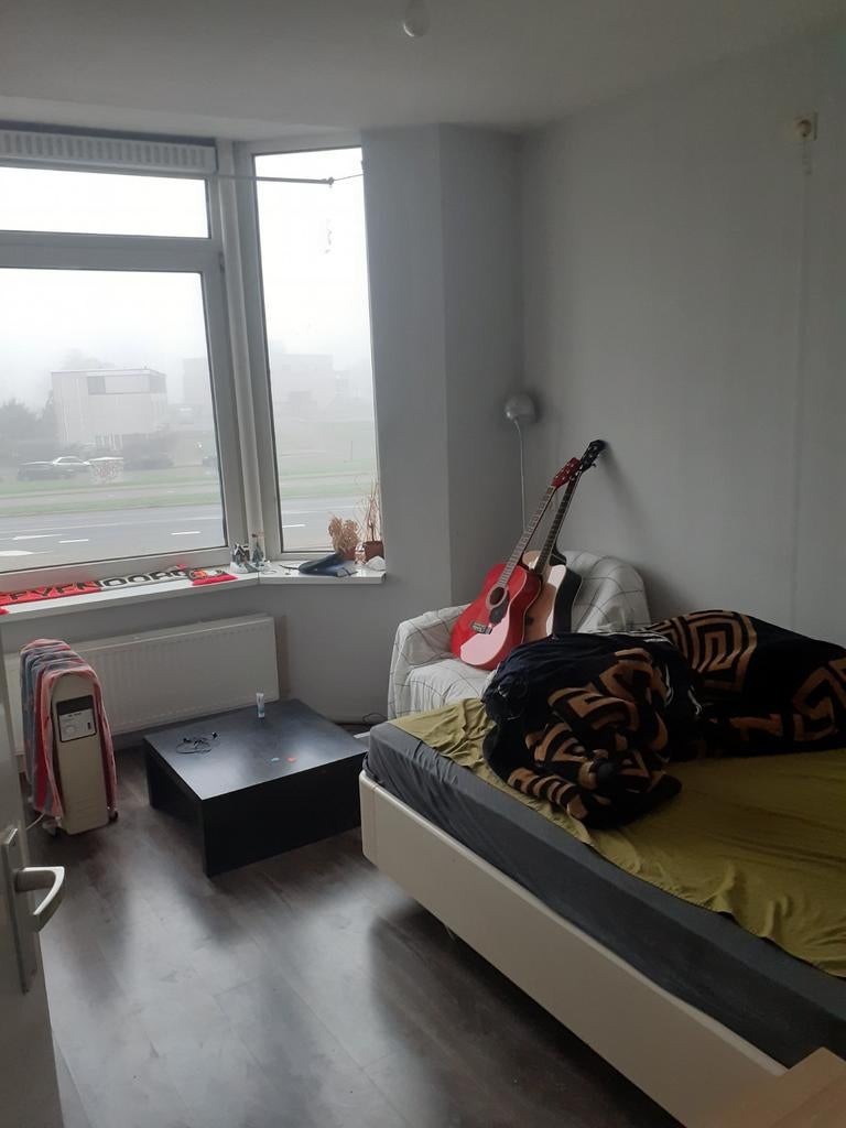 Appartement to rent only month