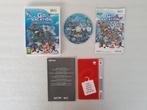 Nintendo Wii: Go Vacation, Gebruikt, Ophalen of Verzenden, Sport, 3 spelers of meer