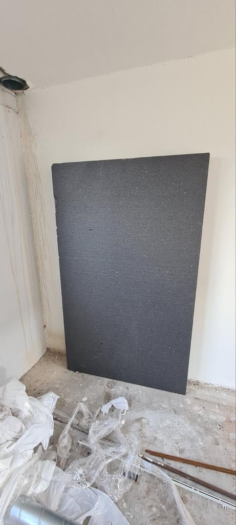 Eps isolatie paneel 200x120x 12 cm, Ophalen, Nieuw, 15 m² of meer, Vloerisolatie