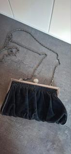 Vintage tasje, Sieraden, Tassen en Uiterlijk, Tassen | Damestassen, Ophalen of Verzenden, Zo goed als nieuw, Avondtasje