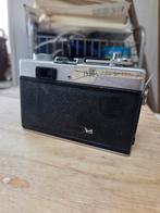 Ricoh 35 ZF Compact Camera - Vintage Analoge Camera, Audio, Tv en Foto, Fotocamera's Analoog, Ophalen of Verzenden, Gebruikt, Compact