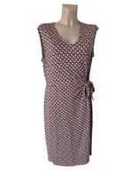 Gerry Weber jurk XL, Maat 46/48 (XL) of groter, Ophalen of Verzenden, Zo goed als nieuw, Onder de knie