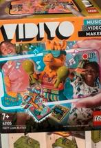 Lego vidiyo 43105 Party Llama BeatBox, Ophalen of Verzenden, Gebruikt, Complete set, Lego