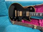 Gibson Custom True Historic 1968 Les Paul Custom Reissue, Ophalen of Verzenden, Gebruikt, Solid body, Gibson