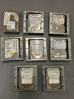 Hard drive 40gb 7200rpm, Samsung, Ophalen of Verzenden, Zo goed als nieuw