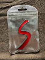 Mini cooper s embleem, Auto diversen, Ophalen of Verzenden