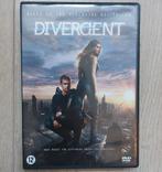 DVD - Divergent - Shailene Woodley, Vanaf 12 jaar, Ophalen of Verzenden, Zo goed als nieuw