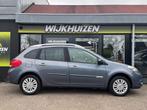 Renault Clio Estate 1.2 TCE Collection met Airco ! Navigatie, Voorwielaandrijving, Euro 5, Gebruikt, 4 cilinders