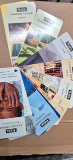 Flexa Kleurenwaaier Couleur Locale, Ophalen of Verzenden, Zo goed als nieuw