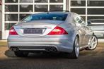 Mercedes-Benz CLS 55 AMG 476 pk V8 Unieke Liefhebbersauto, Auto's, Mercedes-Benz, Automaat, Gebruikt, 8 cilinders, Overige carrosserieën