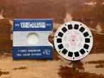 View master schijfje (A), Ophalen of Verzenden, 1940 tot 1960, Overige typen