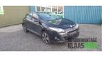 Portier 4Deurs rechts-voor van een Renault Megane, Auto-onderdelen, Gebruikt, Ophalen of Verzenden, 12 maanden garantie, Renault