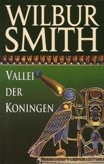 Vallei der koningen - Wilbur Smith (Pocket), Gelezen, Ophalen
