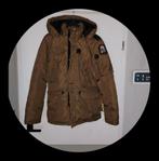 Parajumper jas maat m, Ophalen of Verzenden, Zo goed als nieuw, Zwart