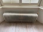 Kolomradiator, Doe-het-zelf en Verbouw, Ophalen, Gebruikt