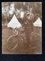 Fongers, Ophalen of Verzenden, Voor 1940, Gebruikt, Overige onderwerpen