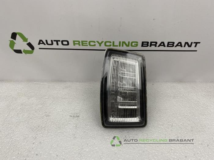 Achterlicht links van een Audi A1, Auto-onderdelen, Verlichting, Gebruikt, 3 maanden garantie, Ophalen of Verzenden