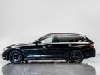 BMW 3-serie Touring 330e |M-Pakket|Facelift|Ambient|Elek. St, 1998 cc, Gebruikt, 4 cilinders, Zwart