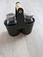 Mooi peper en zoutstel, Ophalen of Verzenden, Nieuw