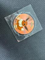 Pokemon Surprise Flippo - Eevee 133 - SEALED, Verzamelen, Flippo's, Ophalen of Verzenden, Losse flippo's
