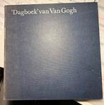 Dagboek van Van Gogh, Jan Hulsker, Ophalen of Verzenden, Zo goed als nieuw, Schilder- en Tekenkunst