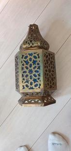antieke marokkaanse lamp, Antiek en Kunst, Ophalen