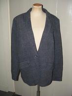C&A Yessica gemeleerde blazer jasje maat 48, Kleding | Dames, Grote Maten, Overige kleuren, Ophalen of Verzenden, Zo goed als nieuw