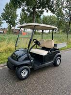 Electrische golfkar clubcar in nieuwstaat werkbakje, Ophalen of Verzenden, Zo goed als nieuw, Golfkar, Overige merken