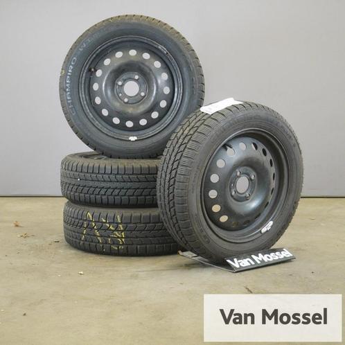 GT Radio Champiro Winterbanden 175/60/R15, Auto-onderdelen, Banden en Velgen, Banden en Velgen, Winterbanden, 15 inch, Personenwagen