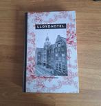Boek Lloyd Hotel, Boeken, 20e eeuw of later, Ophalen of Verzenden, Anette Lubbers, Zo goed als nieuw