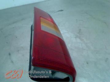 Achterlicht rechts van een Fiat Scudo beschikbaar voor biedingen