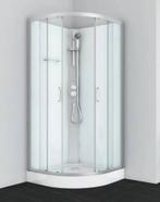 Douchecabine met douche, Huis en Inrichting, Badkamer | Complete badkamers, Ophalen, Zo goed als nieuw, Met douche