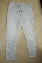 Leuke mintgroene boyfriend broek van Yaya, maat 38, ZGAN!, Maat 38/40 (M), Ophalen of Verzenden, Zo goed als nieuw, Yaya