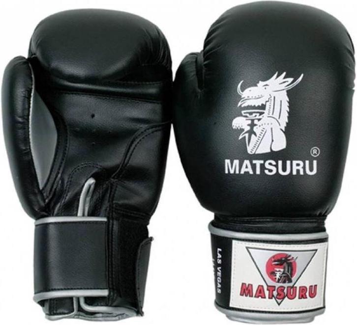 bokshandschoenen te huur, Sport en Fitness, Boksen, Zo goed als nieuw, Bokshandschoenen, Ophalen