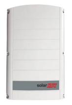 SolarEdge SE4k en SE5k - 3 fase omvormers, Doe-het-zelf en Verbouw, Zonnepanelen en Toebehoren, Ophalen of Verzenden, Zo goed als nieuw