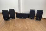JBL SCS200CEN Home Cinema-set, Overige merken, 70 watt of meer, Ophalen of Verzenden, Zo goed als nieuw