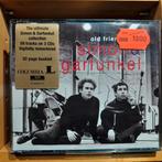 3 cd box SIMON & GARFUNKEL - Old Friends, Cd's en Dvd's, Ophalen of Verzenden, 1980 tot 2000, Zo goed als nieuw