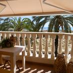 1e Lijn vakantie appartement Spanje El-Campello, Vakantie, Dorp, 2 slaapkamers, Costa Blanca, Appartement