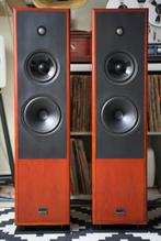 Epos ES25 uit van top series, Gebruikt, 120 watt of meer, Front, Rear of Stereo speakers, Ophalen