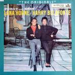 LP - Lena Horne & Harry Belafonte ‎– Porgy And Bess, 1960 tot 1980, Gebruikt, Ophalen of Verzenden, 12 inch