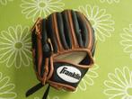 Nieuw: 9,5 inch Franklin honkbalhandschoen linkerhand, Sport en Fitness, Honkbal en Softbal, Ophalen of Verzenden, Nieuw, Honkbal