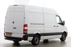 Mercedes-Benz Sprinter 316 CDI 163pk 7G Automaat L2H2 Airco, Auto's, Bestelauto's, Automaat, Euro 5, Achterwielaandrijving, Gebruikt