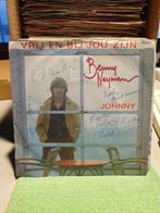 Benny Neyman - Vrij en bij jou zijn (f1), Cd's en Dvd's, Vinyl Singles, Ophalen of Verzenden