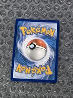 Stamped Prerelease Comfey SWSH242 Lost Origin Promo Sword &, Ophalen of Verzenden, Zo goed als nieuw, Losse kaart, Foil