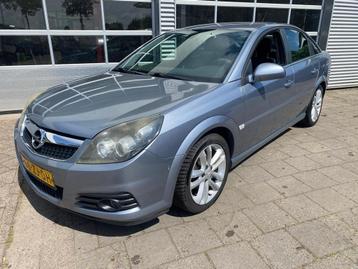 Opel Vectra GTS 1.8-16V Business beschikbaar voor biedingen