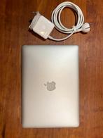 Macbook air 13 inch 256 GB (2015), Ophalen, Zo goed als nieuw, 13 inch, Minder dan 2 Ghz