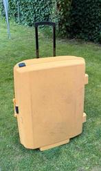 Samsonite koffer groot, Sieraden, Tassen en Uiterlijk, Koffers, Ophalen, Hard kunststof, 45 tot 55 cm, Zo goed als nieuw