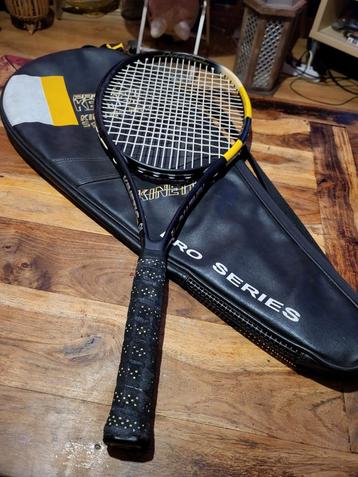 Prokennex Kinetic Pro 5g Pro Series Tennisracket L3 beschikbaar voor biedingen