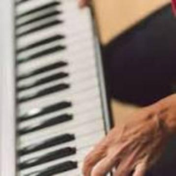 TOETSENIST GEZOCHT  VOOR BLUESROCK beschikbaar voor biedingen